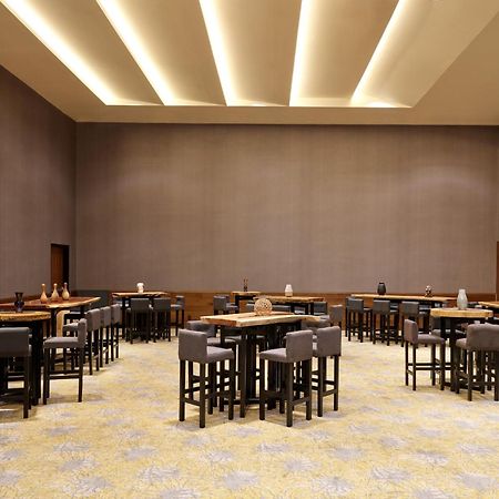 Fiesta Americana Viaducto Aeropuerto 멕시코 시 외부 사진 The Club Lounge at KLIA