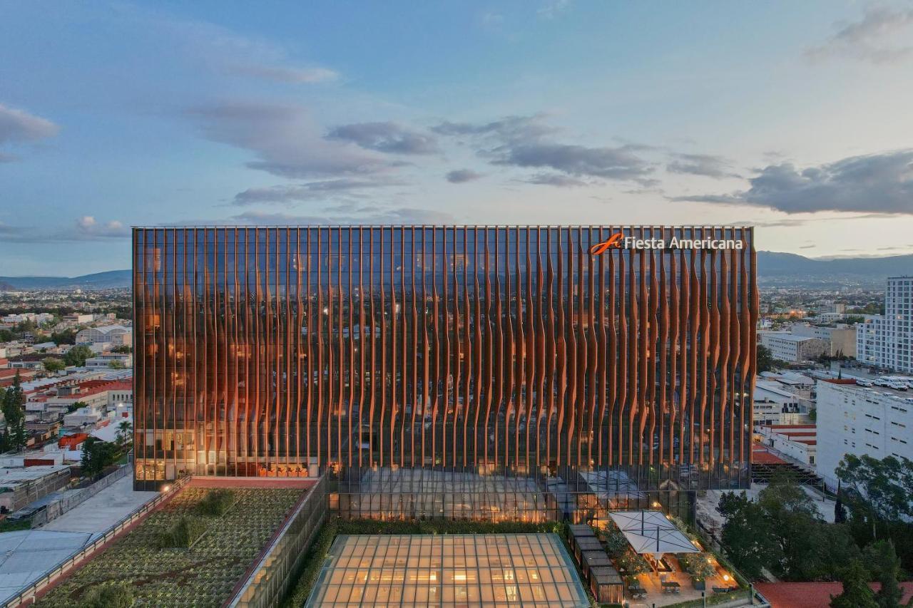 Fiesta Americana Viaducto Aeropuerto 멕시코 시 외부 사진