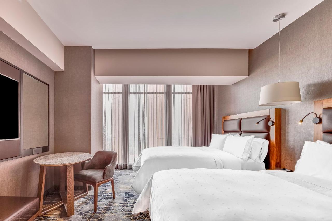 Fiesta Americana Viaducto Aeropuerto 멕시코 시 외부 사진 Deluxe room